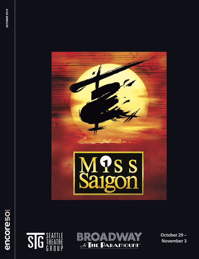 PMT029 Miss Saigon